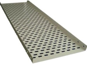 Perforated Cable Tray