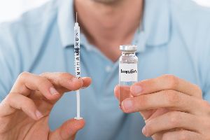 Insulin Injection (long- and rapid-acting)