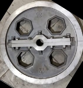 Split Load Wheel