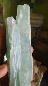 Aquamarine Rough Stone