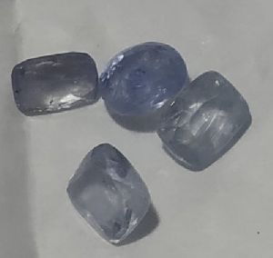 Blue Sapphire Gemstone