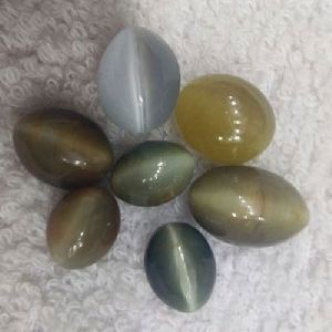 Cats Eye Gemstone