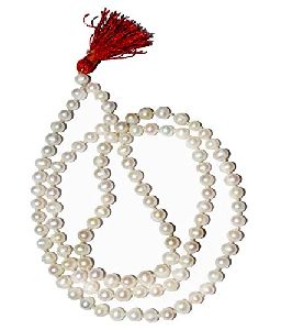 Pearl Beads Mala