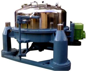 Industrial Centrifuge Machine