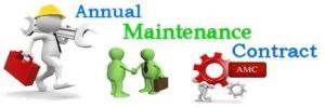 AMC Services