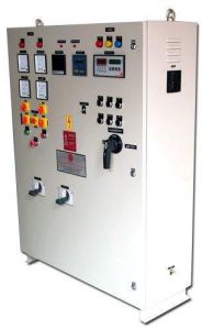 AMF Control Panel