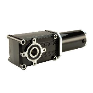 Right Angle Geared Motor