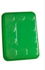 Pharmaceutical Packaging Tray