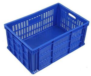 Plastic Crates