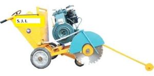 Concrete Cutter