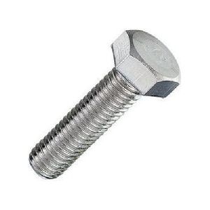 Kicker Bolt