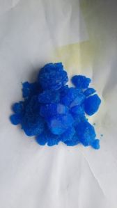 Copper Sulphate