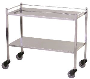 Instrument Trolley