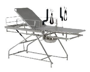 Obstetric Labour Tables