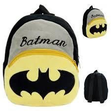 Batman Kids Bag