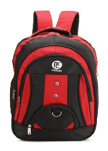 Modern School Backpack
