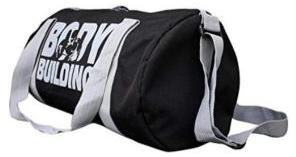 Polyester Gym Bag