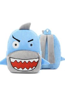 Shark Kids Bag