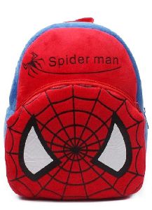 Spider Man Kids Bag