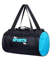 Sports Duffle Bag