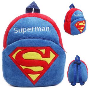 Superman Kids Bag