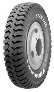 Tractor Tyre