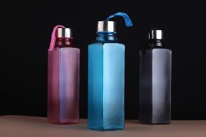 fridge water bottles