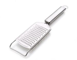 Stainless Steel Cheese Grater