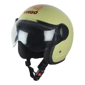 BLT With Visor Open Face Helmets