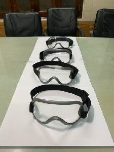 Face Protection Googles