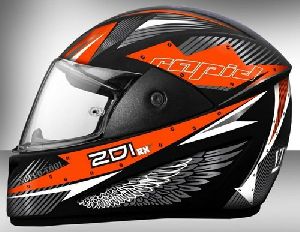 ZDI 200 Full Face Helmets