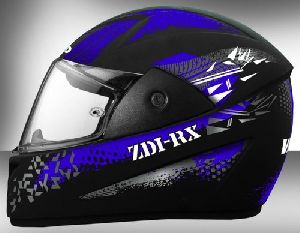ZDI RX D2 Full Face Helmets