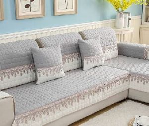 cotton sofa cover