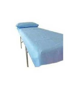 disposable hospital bed sheet