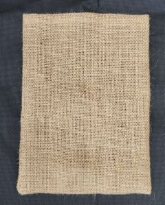 Eco friendly rice paking jute bags 1kg to 5kg