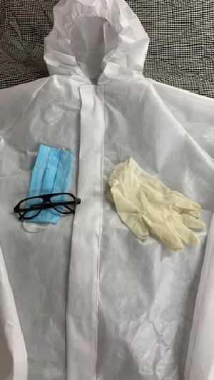 ppe kit
