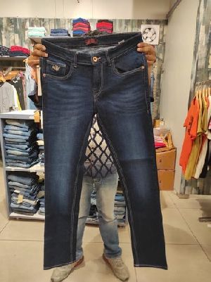Mens Denim Jeans