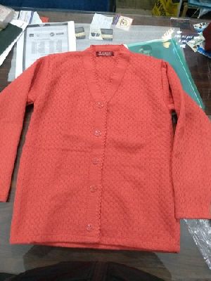 Ladies Woolen Sweater