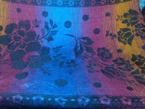 Kashmiri Woolen Shawl