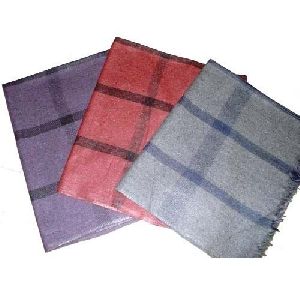 Woolen Shoddy Blankets