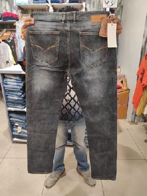 Mens Denim Jeans