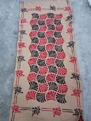 Kashmiri Woolen Shawl