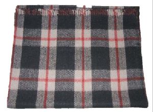 Woolen Shoddy Blankets