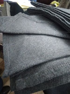 Woolen Donation Blankets