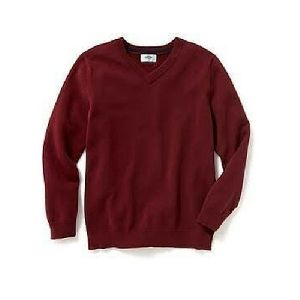 Mens Pullover Sweater