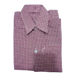 School Uniform Collar Shirt