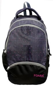 Institute Backpack Bag