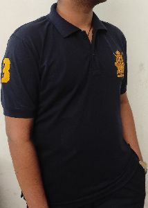Mens Corporate Polo T-Shirt