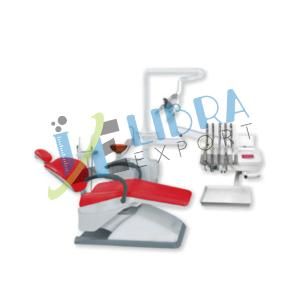 Programmable Dental Chair (Over Head Delivery Unit)