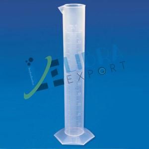 Measuring Cylinder (Hexagonal Base)